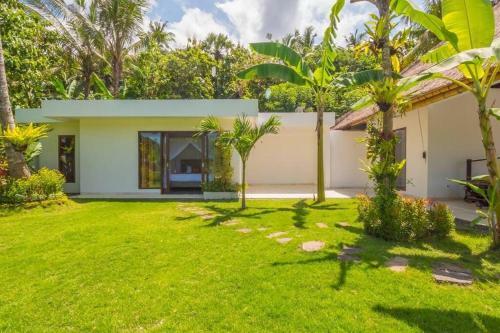 Villa Hidden Pearl, With Private Cook And Pool