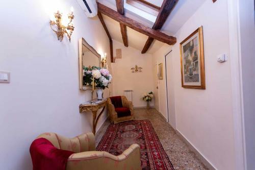 Apartamento San Lio Suiteclose To S Marco Square E Wifi