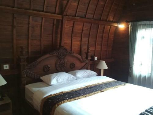 Hostal Bemo Villas & Pool