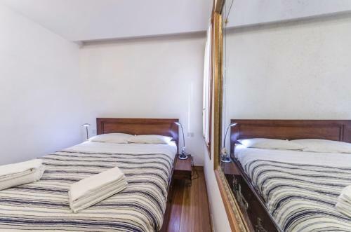 Apartamento Biennale Home