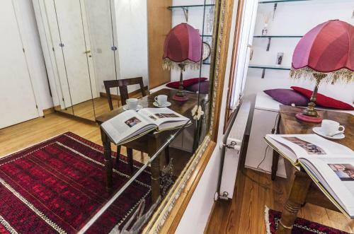 Apartamento Biennale Home