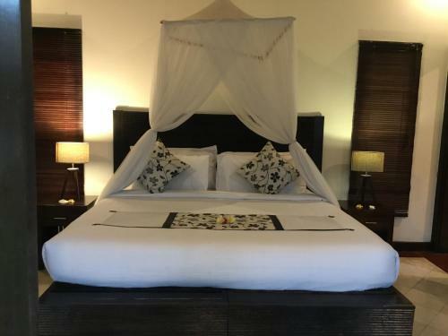 Villa Purnama 3bdr.with Big Pool