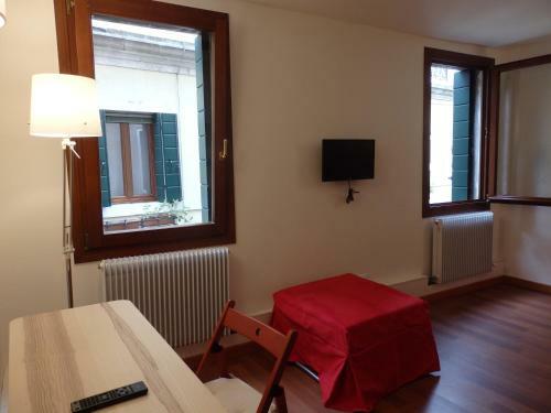Apartamento Appartamento Goldoni