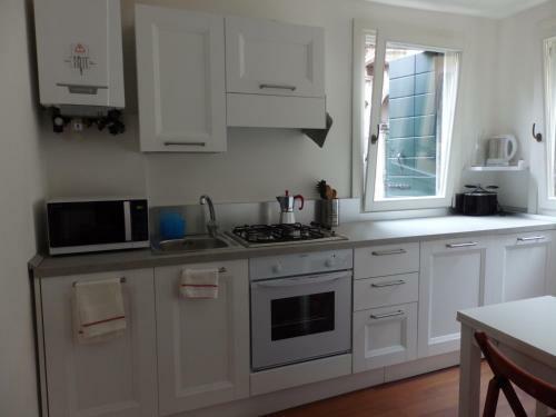 Apartamento Appartamento Goldoni