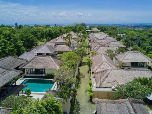 Villa Lily 3bdr With Big Pool