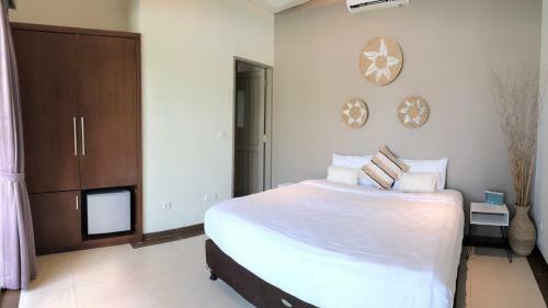 Hotel Pronoia Resort - Jimbaran - Bali