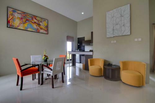 Hotel Abisha89 Resort Jimbaran