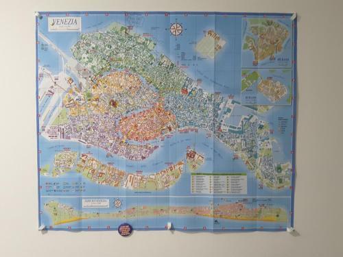 Apartamento Venice Cadeau