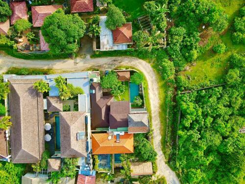 Villa Rumah Hadeka Jimbaran