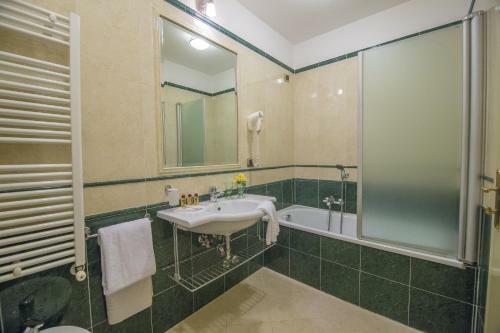 Hostal Dimora Dogale
