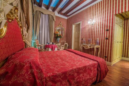 Hostal Dimora Dogale