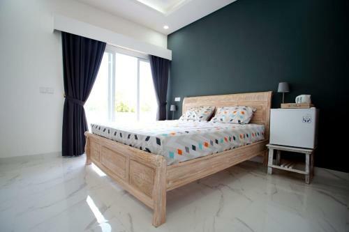 Hostal Vanilla Suite Jimbaran