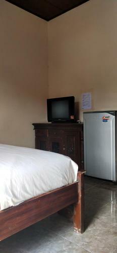Hostal Pasir Putih Guest House