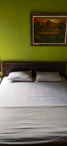 Hostal Pasir Putih Guest House