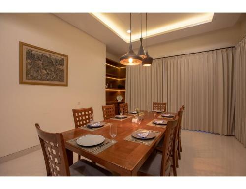 Mandara Villa Bali By Ecommerceloka