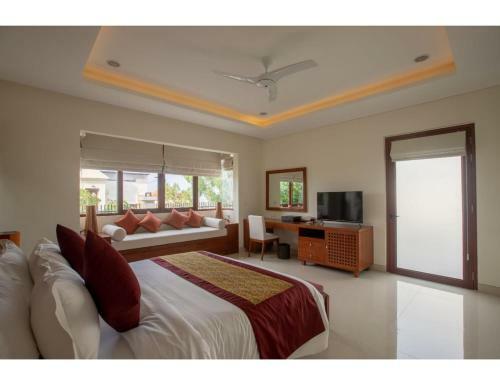 Mandara Villa Bali By Ecommerceloka