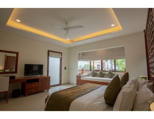 Mandara Villa Bali By Ecommerceloka