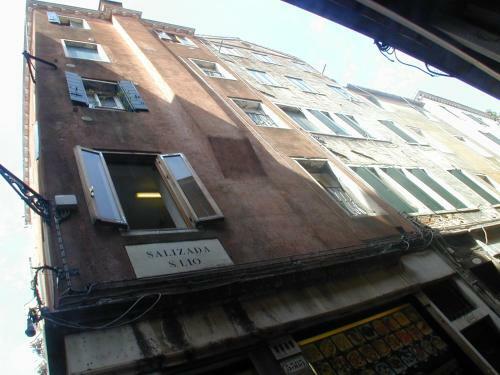 Apartamento Appartamento Casanova