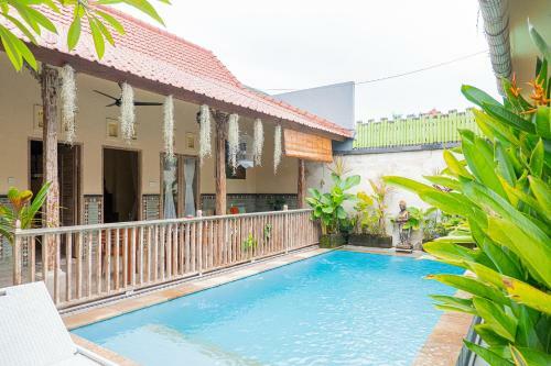 Sleep Well Balangan Villa By Bukit Vista