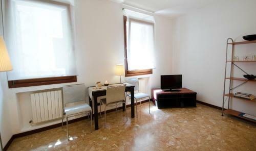 Apartamento San Polo Feel The Center