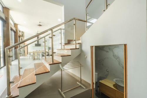 Villa NH Residence By Bukit Vista