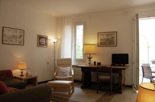 Apartamento Marinaressa Biennale Terrazza