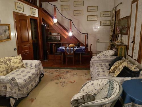Apartamento Casa Patricia