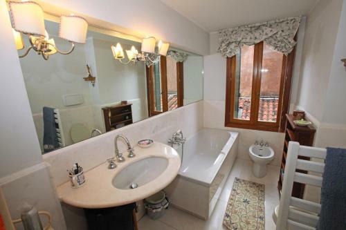 Apartamento Casa Patricia