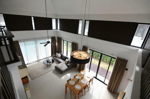 The Oriental Beach Pool Villa And Village