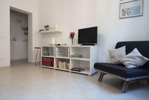 Apartamento Venezia Biennale Bianco & Rosso