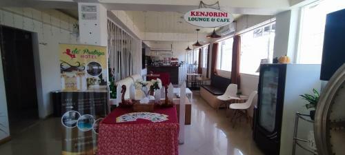 Votel Hotel De'pratnya Kediri