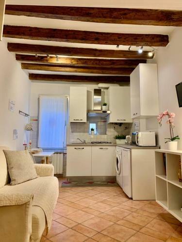 Ca' Giardini Boutique Apartment