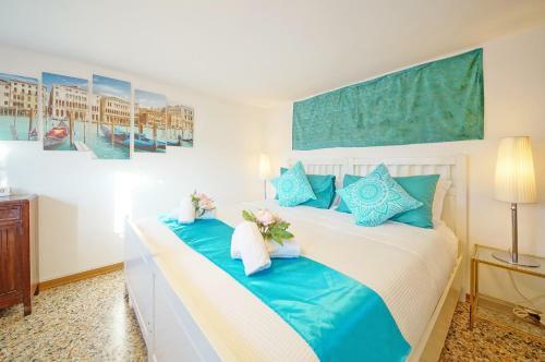 Campo San Polo Apartment Rialto