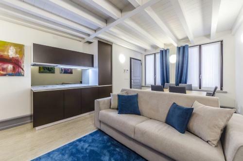 Apartamento Venice New Luxury Residence