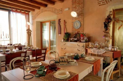 Agroturismo Agriturismo Monte Degli Aromi