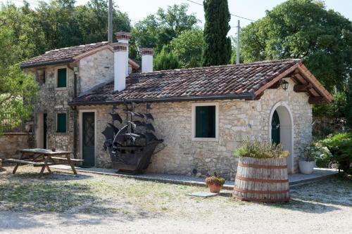Agroturismo Agriturismo Monte Degli Aromi