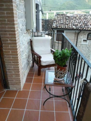 Apartamento Torretta Donn'anna