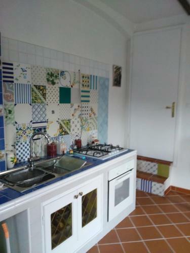 Apartamento Torretta Donn'anna