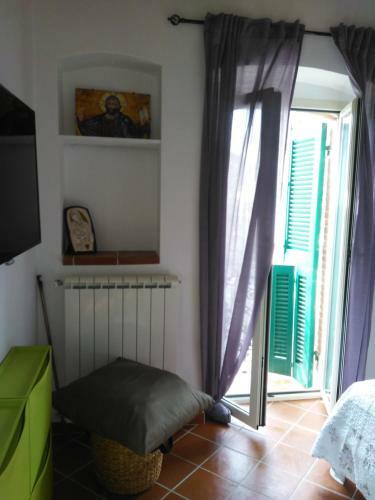 Apartamento Torretta Donn'anna