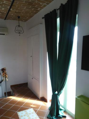 Apartamento Torretta Donn'anna