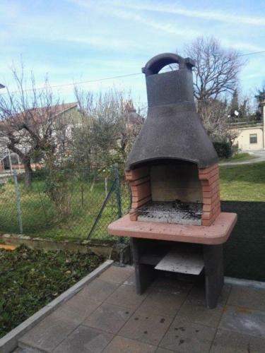 Apartamento Gialosa Biker House