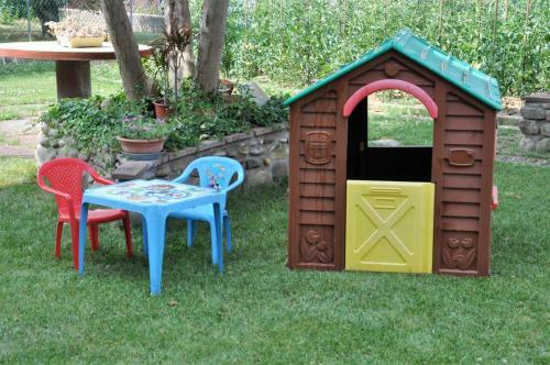 Apartamento Gialosa Biker House