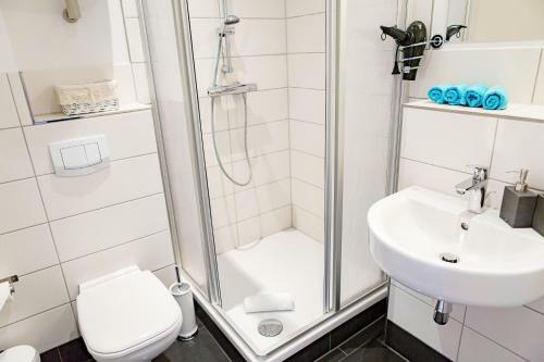 Apartamentos Mein Leipzig - Cityapartment