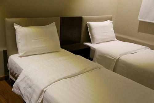Apartamento Quiet Dreams - Al Murjan Branch