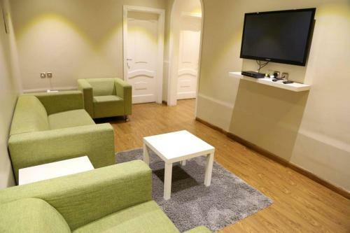 Apartamento Quiet Dreams - Al Murjan Branch