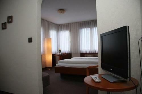 City Hotel Sindelfingen (Ex Hotel Carle)