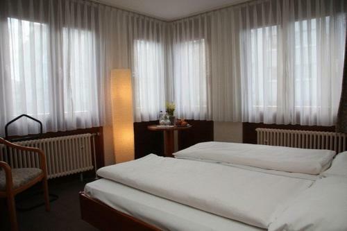 City Hotel Sindelfingen (Ex Hotel Carle)