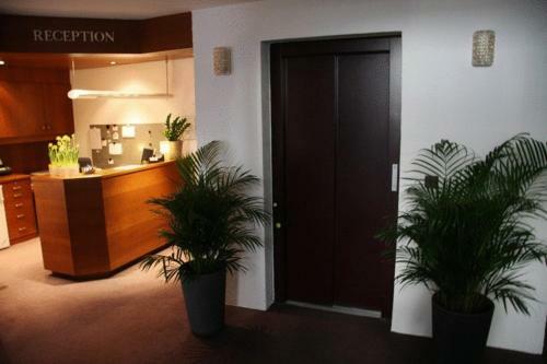 City Hotel Sindelfingen (Ex Hotel Carle)