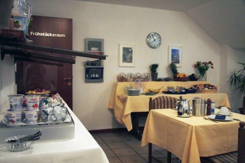 City Hotel Sindelfingen (Ex Hotel Carle)