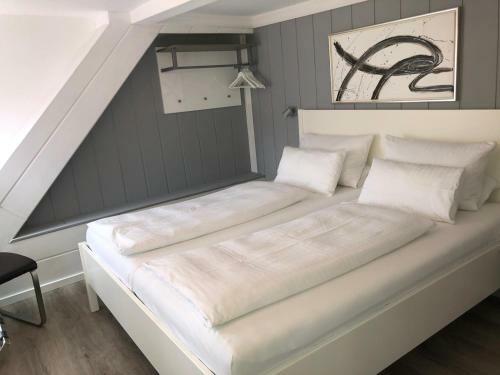 Apartamento Appartementhaus Esprit-art